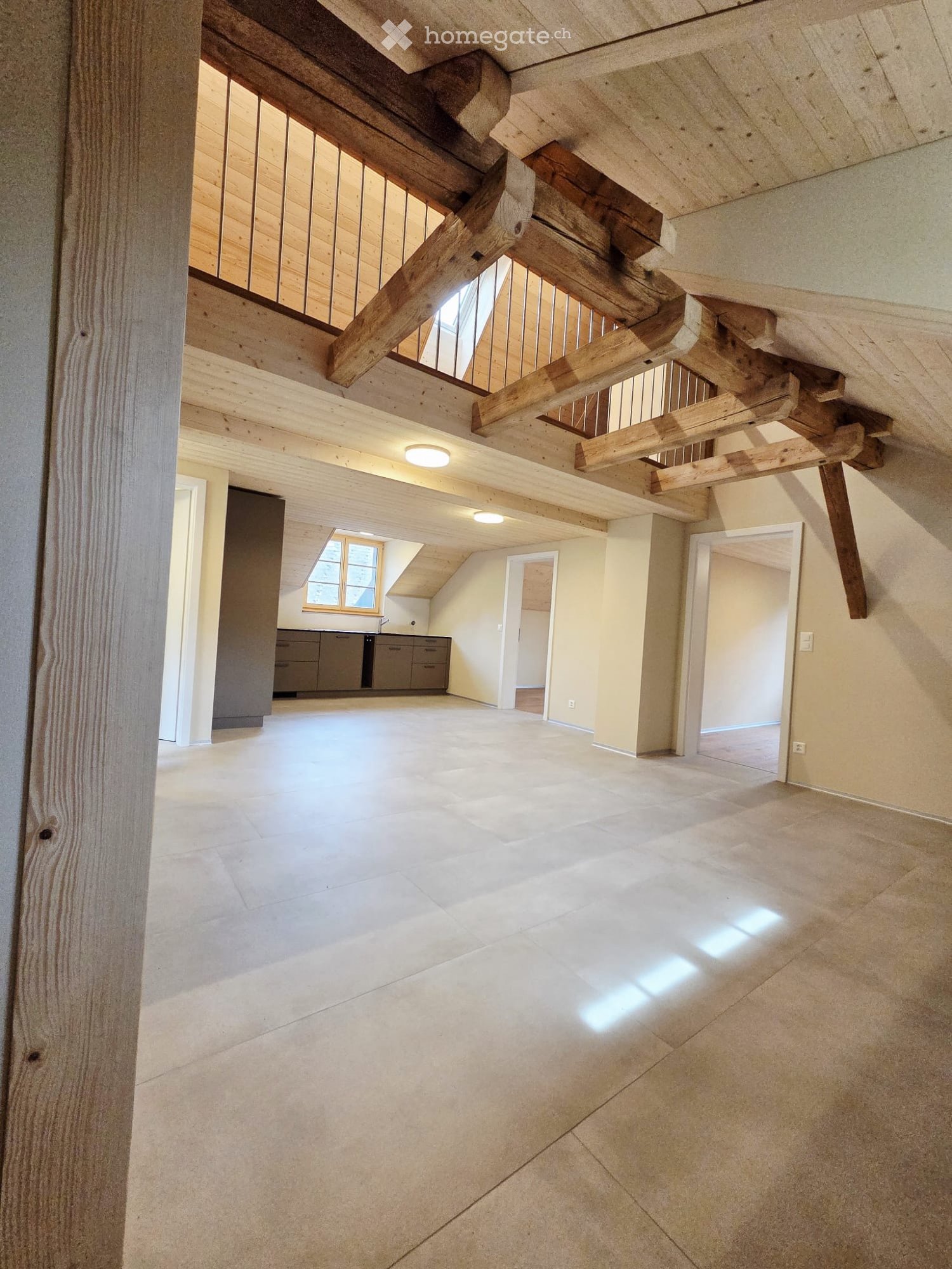 Appartamento di 3 ½ locali, foto 1 di 5