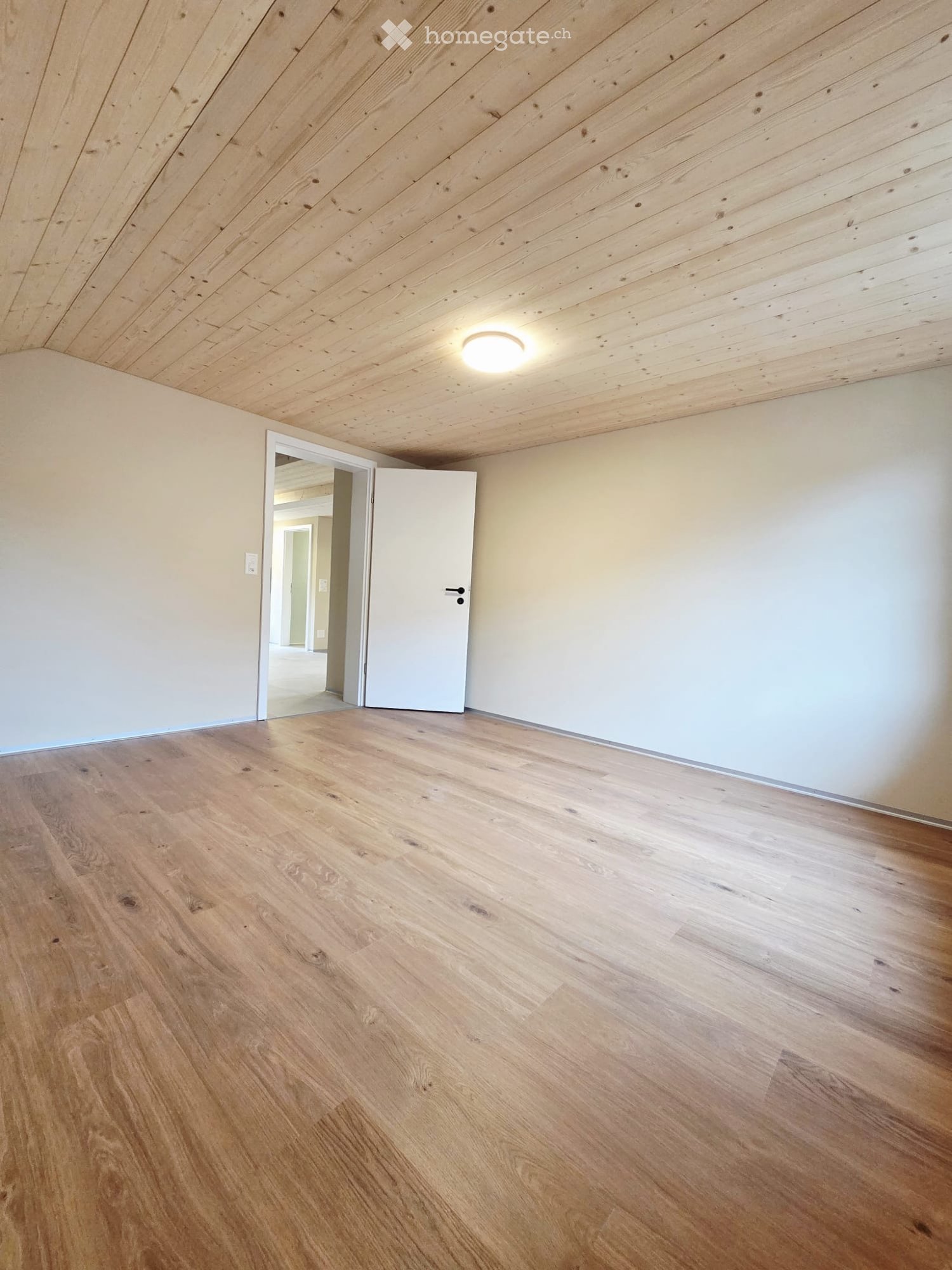 Appartamento di 3 ½ locali, foto 3 di 5
