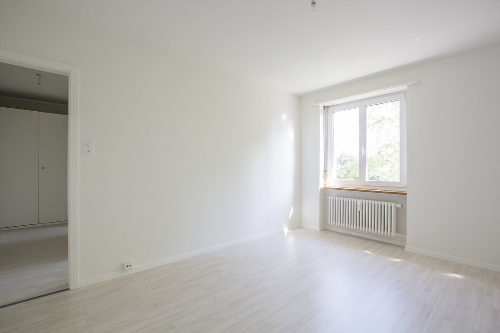 1 room apartment