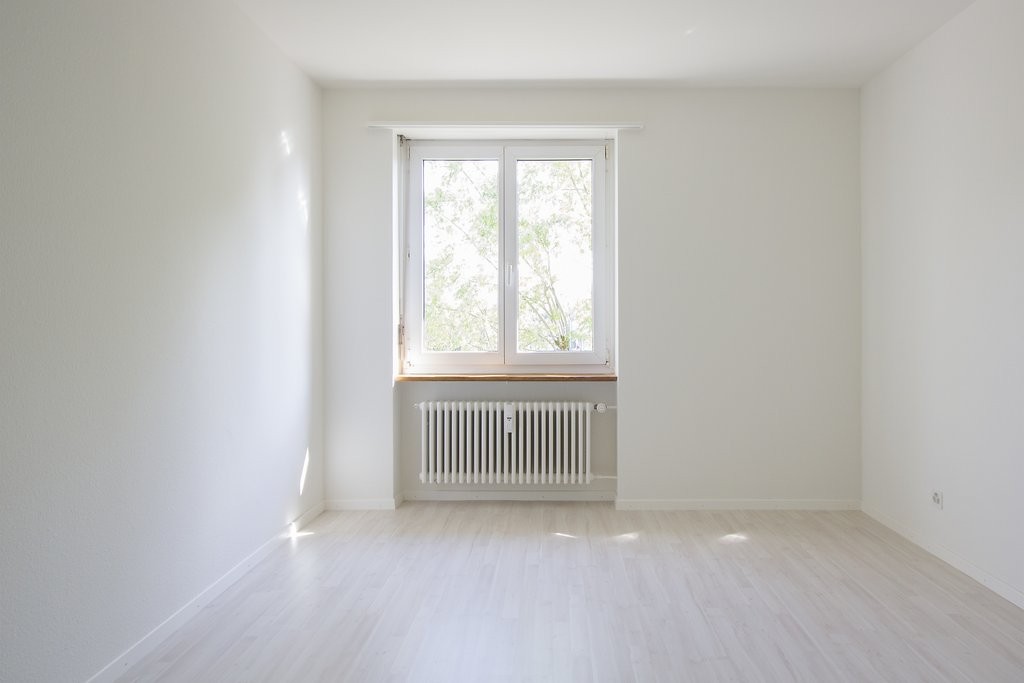 1 room apartment