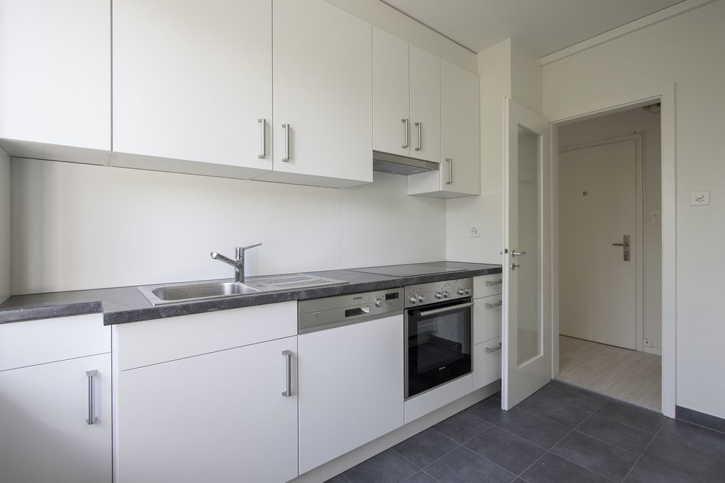 1 room apartment