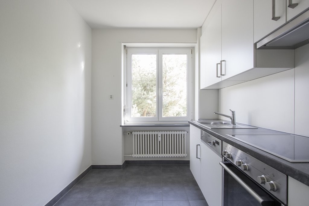 1 room apartment