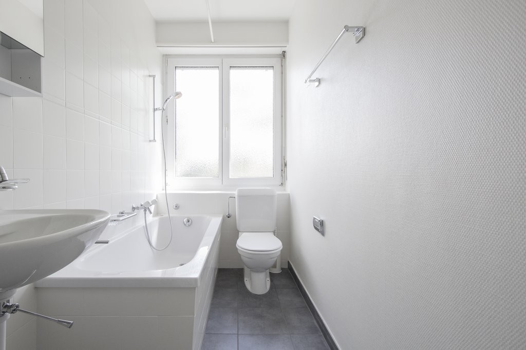 1 room apartment