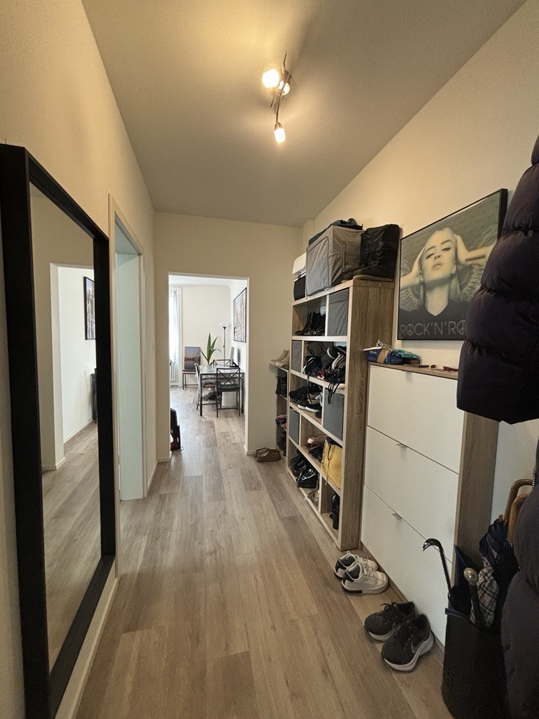 2 ½ rooms apartment, photo 2 of 7