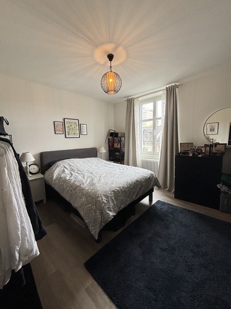 2 ½ rooms apartment, photo 4 of 7