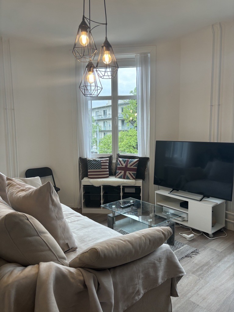 2 ½ rooms apartment, photo 1 of 7