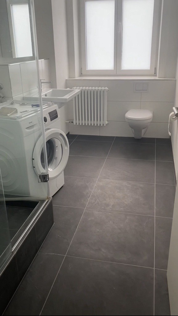 2 ½ rooms apartment, photo 7 of 7