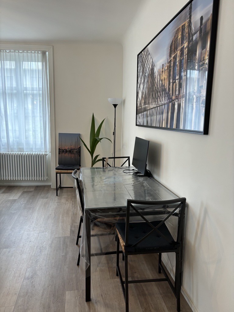2 ½ rooms apartment, photo 5 of 7