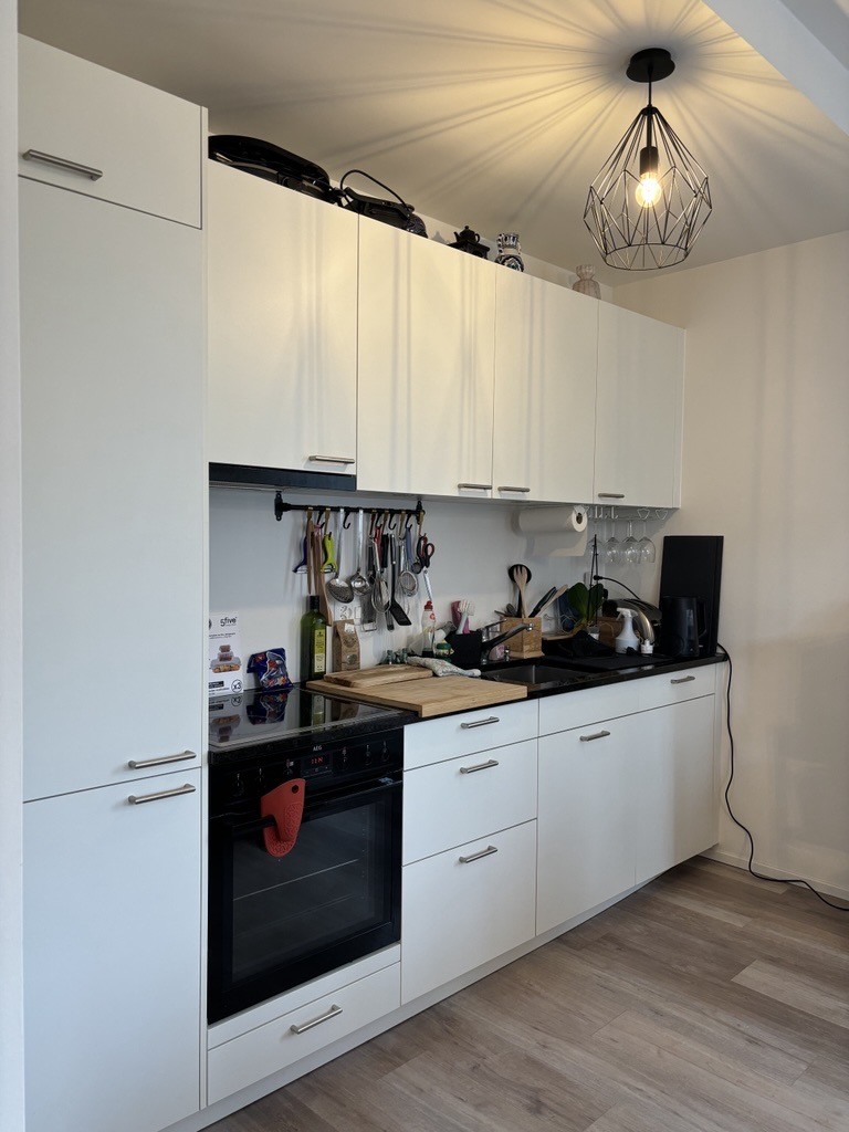 2 ½ rooms apartment, photo 3 of 7
