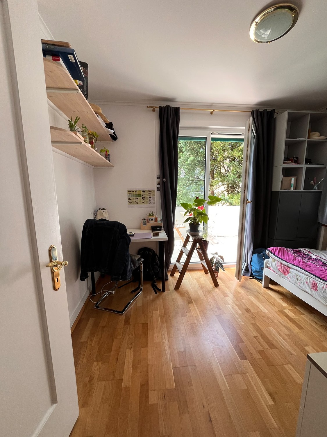 Room in a shared flat, photo 2 of 3