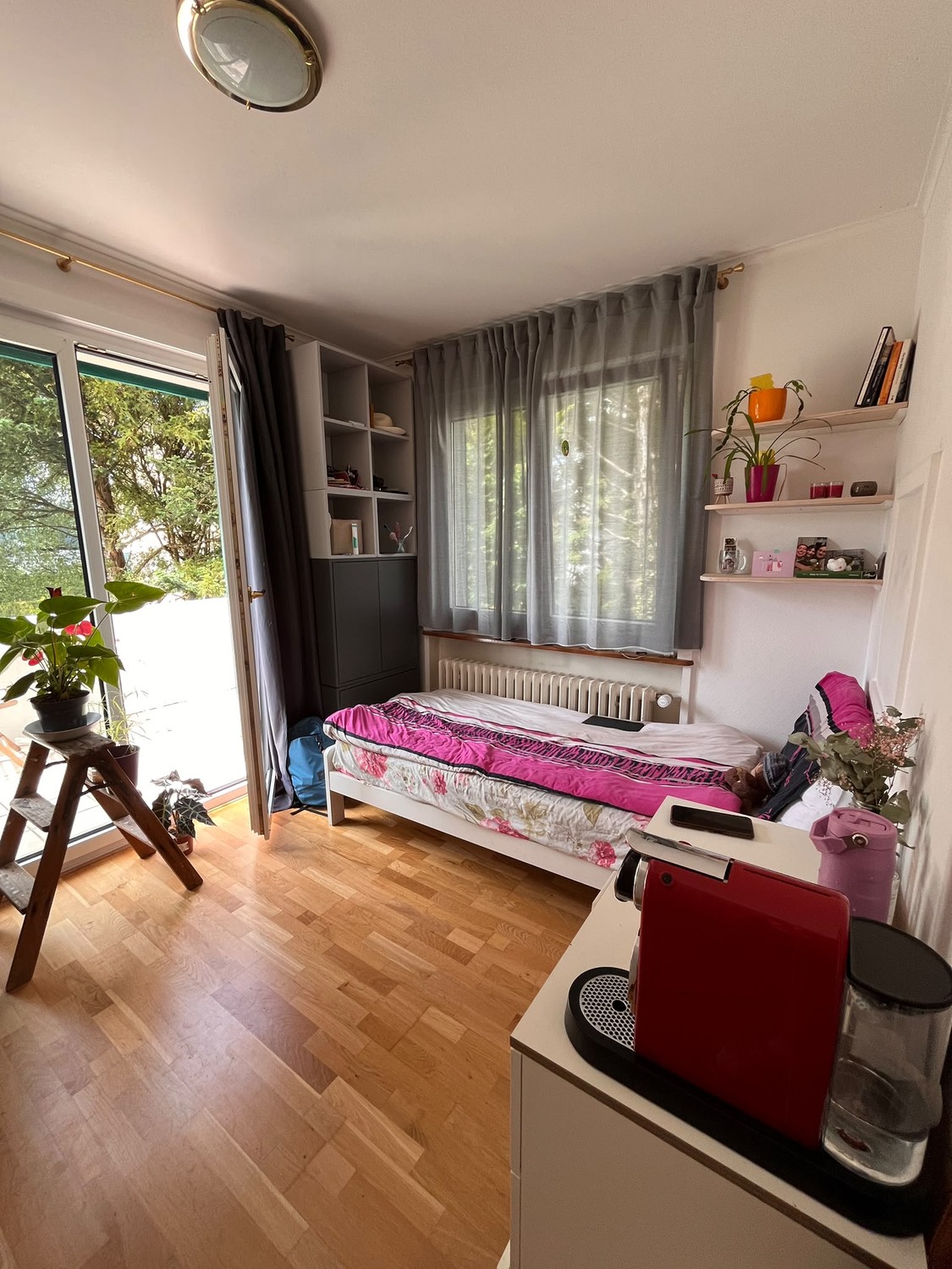 Room in a shared flat, photo 1 of 3