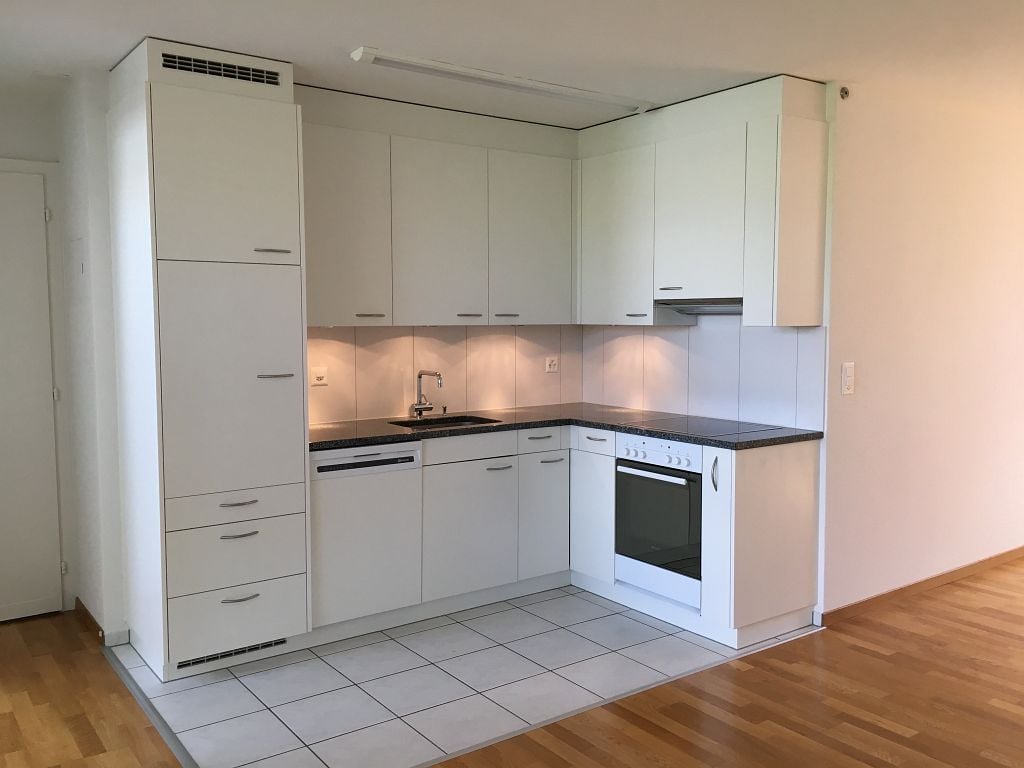 1 room apartment