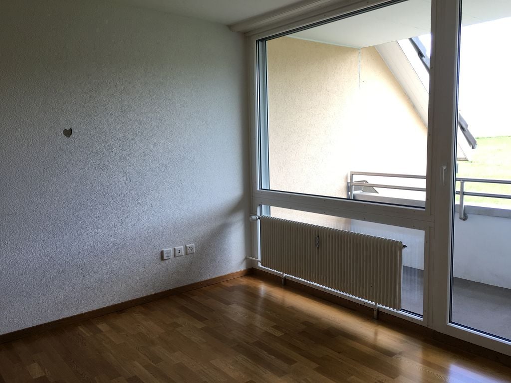 1 room apartment