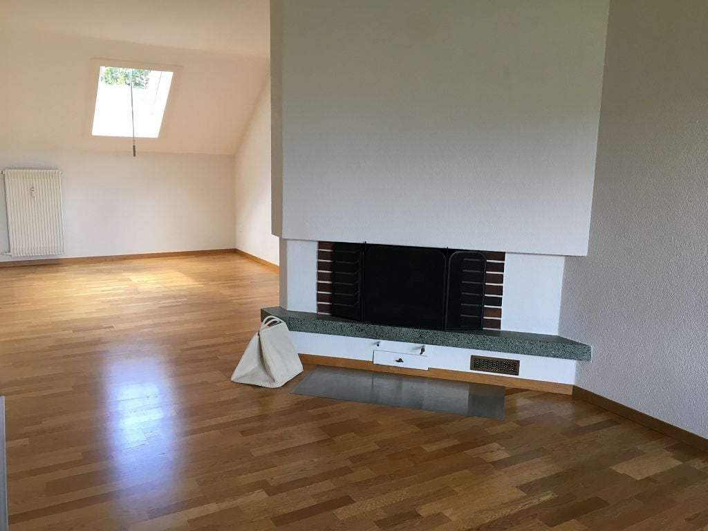 1 room apartment