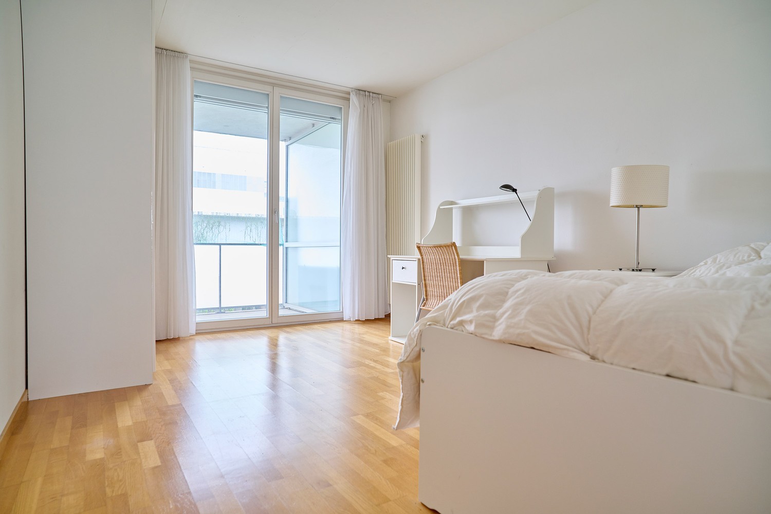 3 ½ rooms apartment (3)