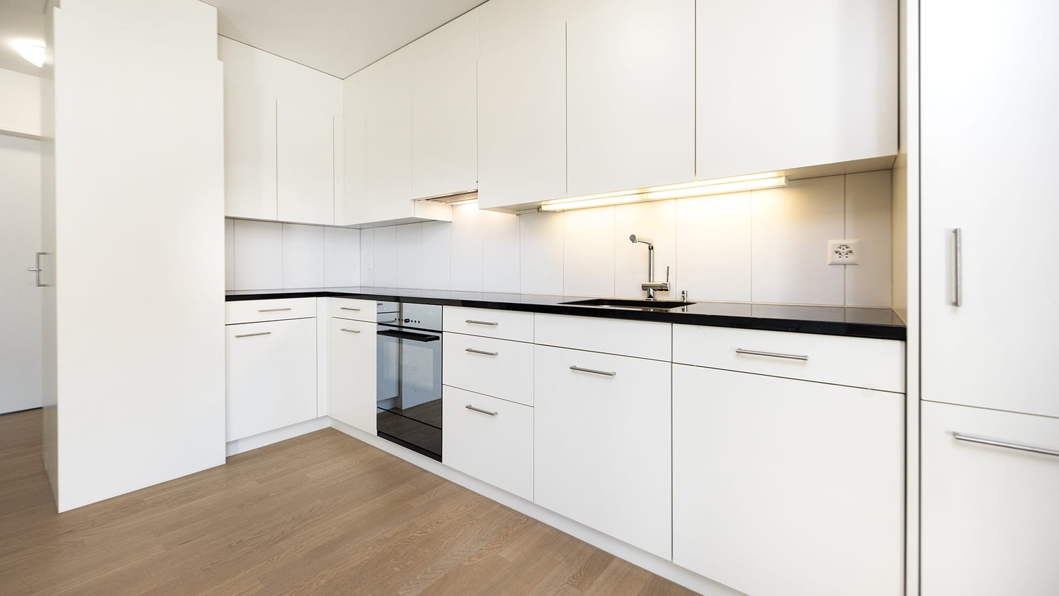 Appartamento di 2 ½ locali