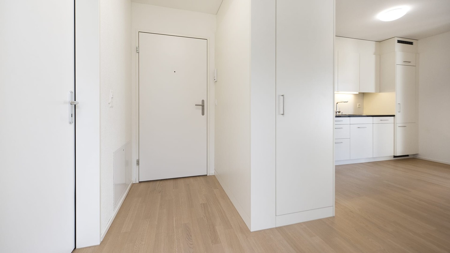 Appartamento di 2 ½ locali