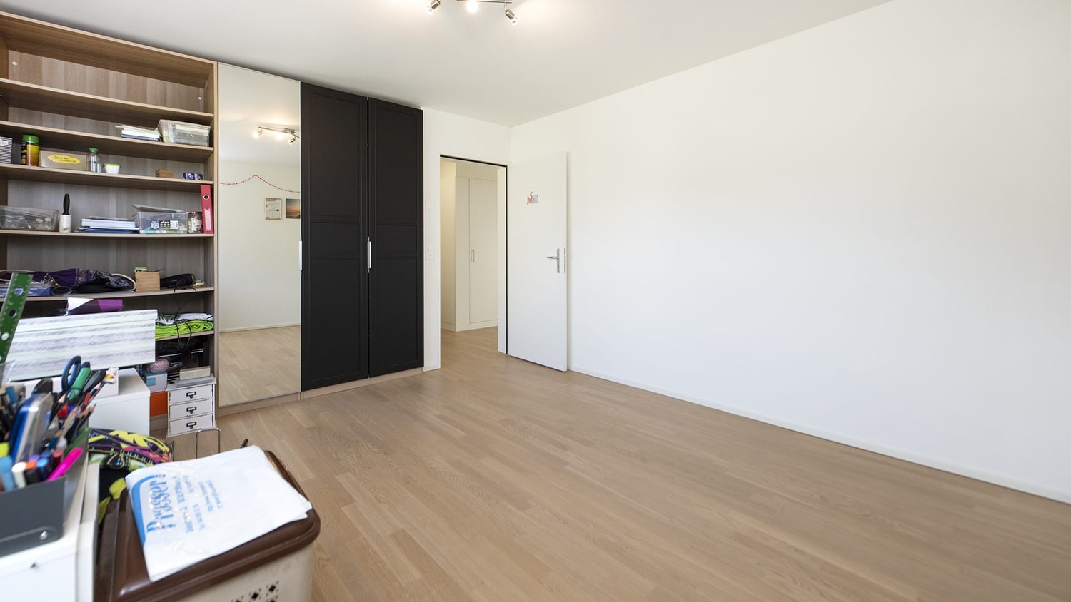 Appartamento di 2 ½ locali