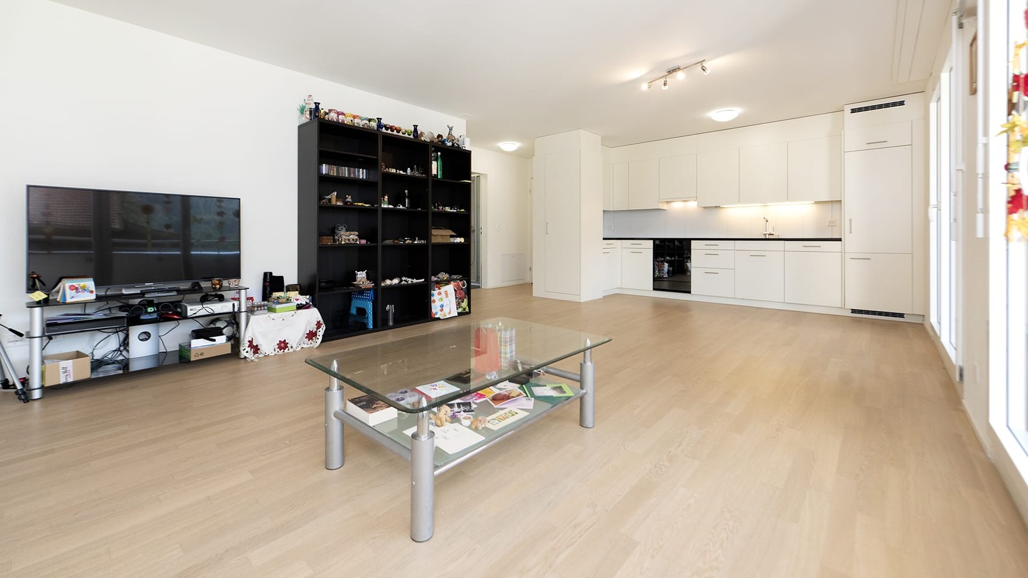 Appartamento di 2 ½ locali