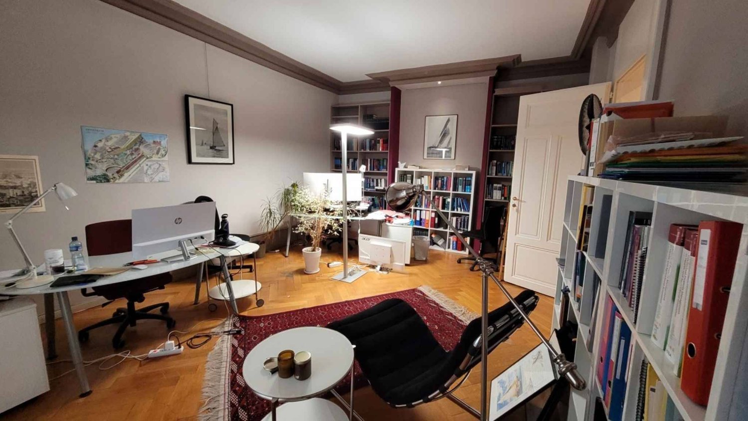 25m² office, photo 6 of 7