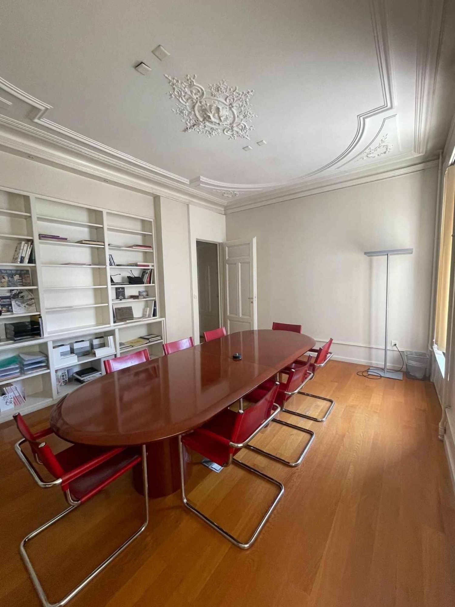 25m² office, photo 4 of 7