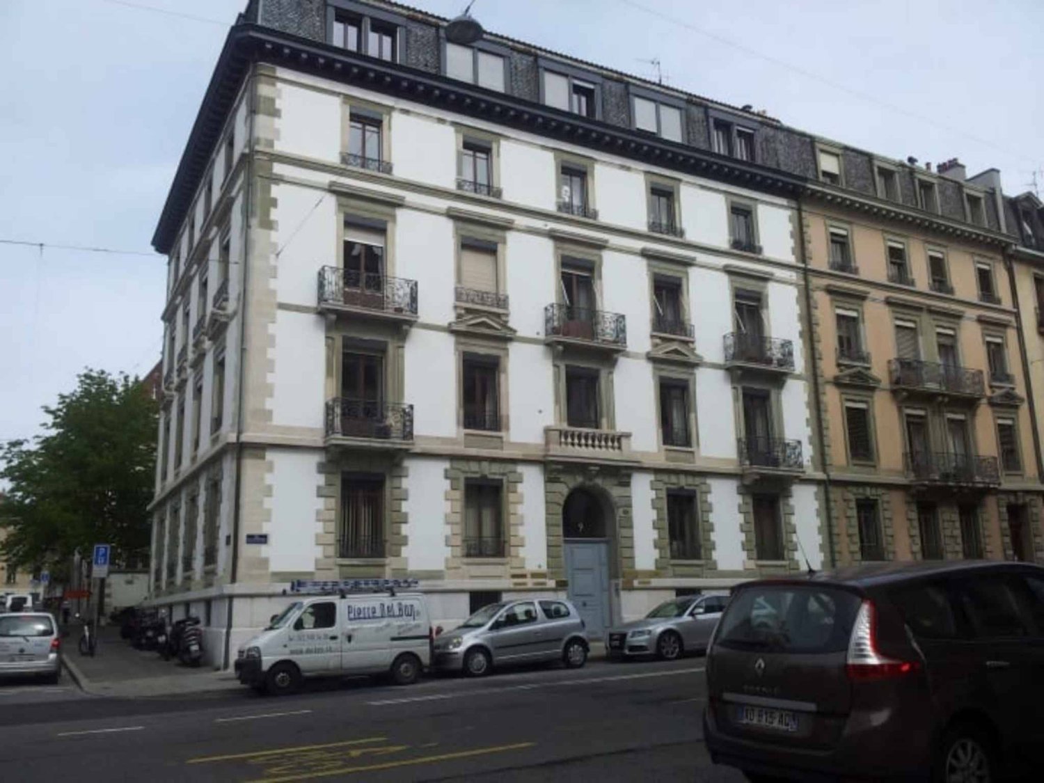 25m² office, photo 1 of 7