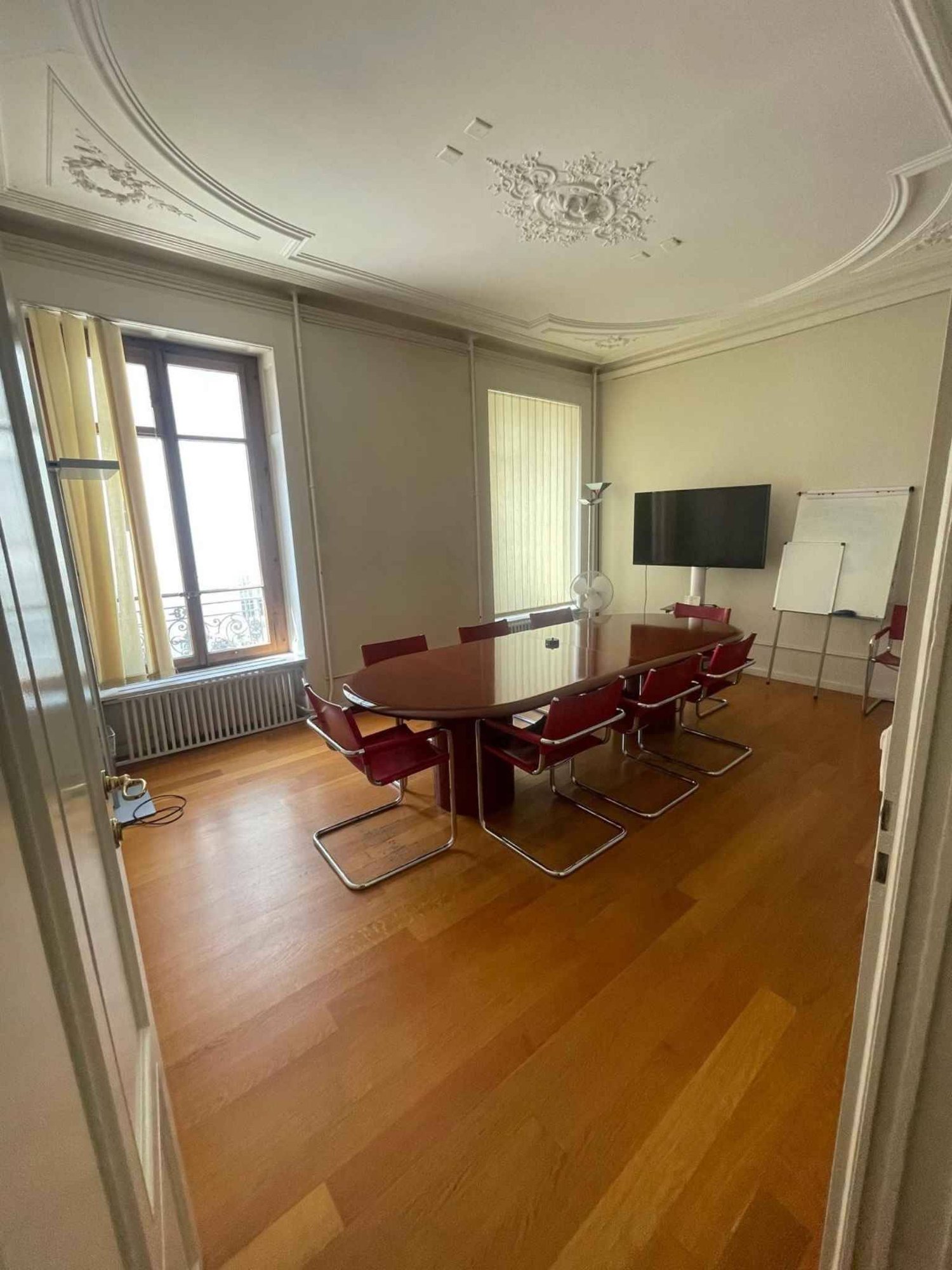 25m² office, photo 2 of 7
