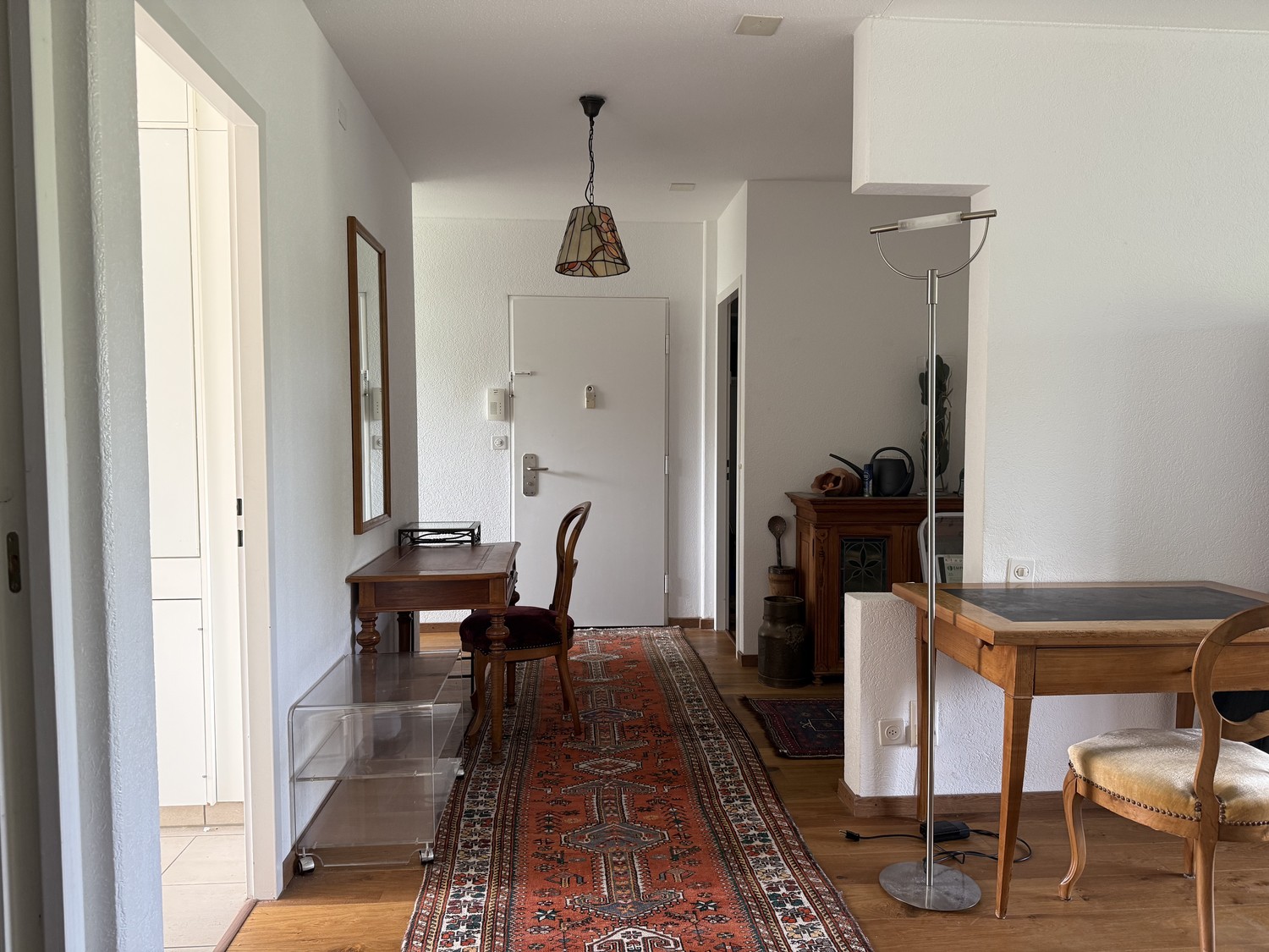 Room in a shared flat (4)