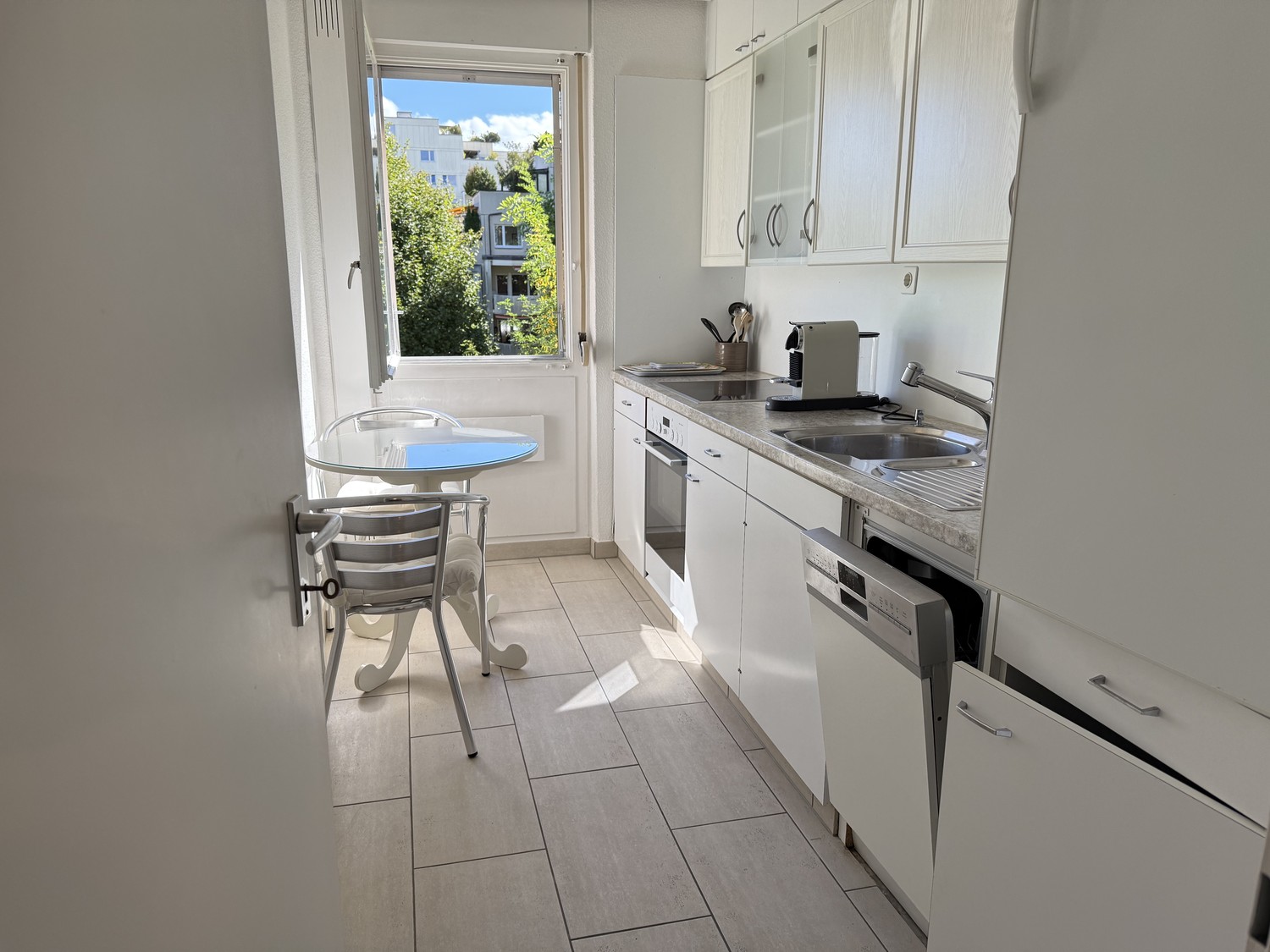 Room in a shared flat (3)
