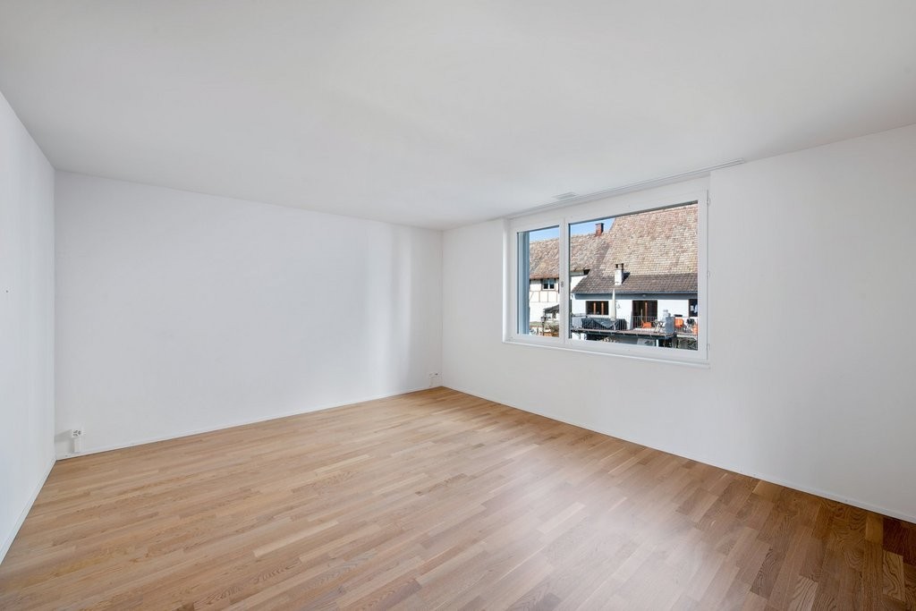 3 ½ rooms apartment, photo 3 of 6