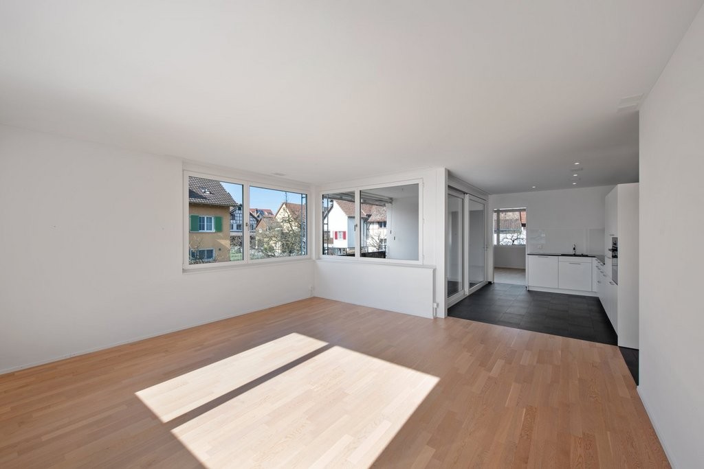 3 ½ rooms apartment, photo 2 of 6
