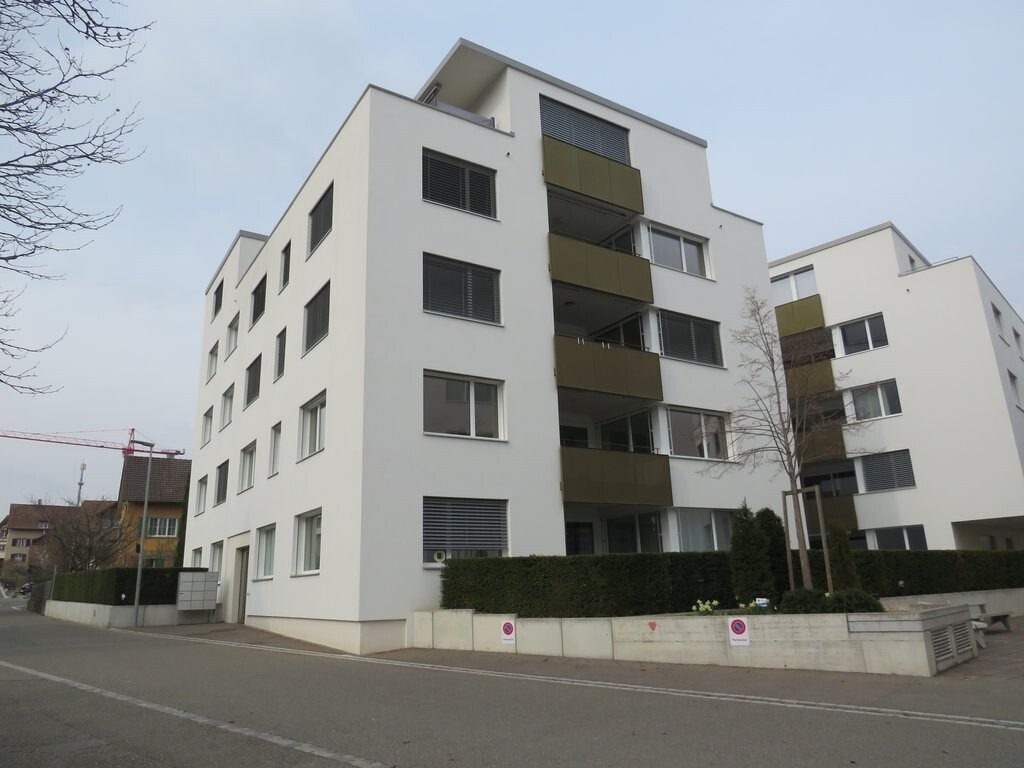 3 ½ rooms apartment, photo 1 of 6