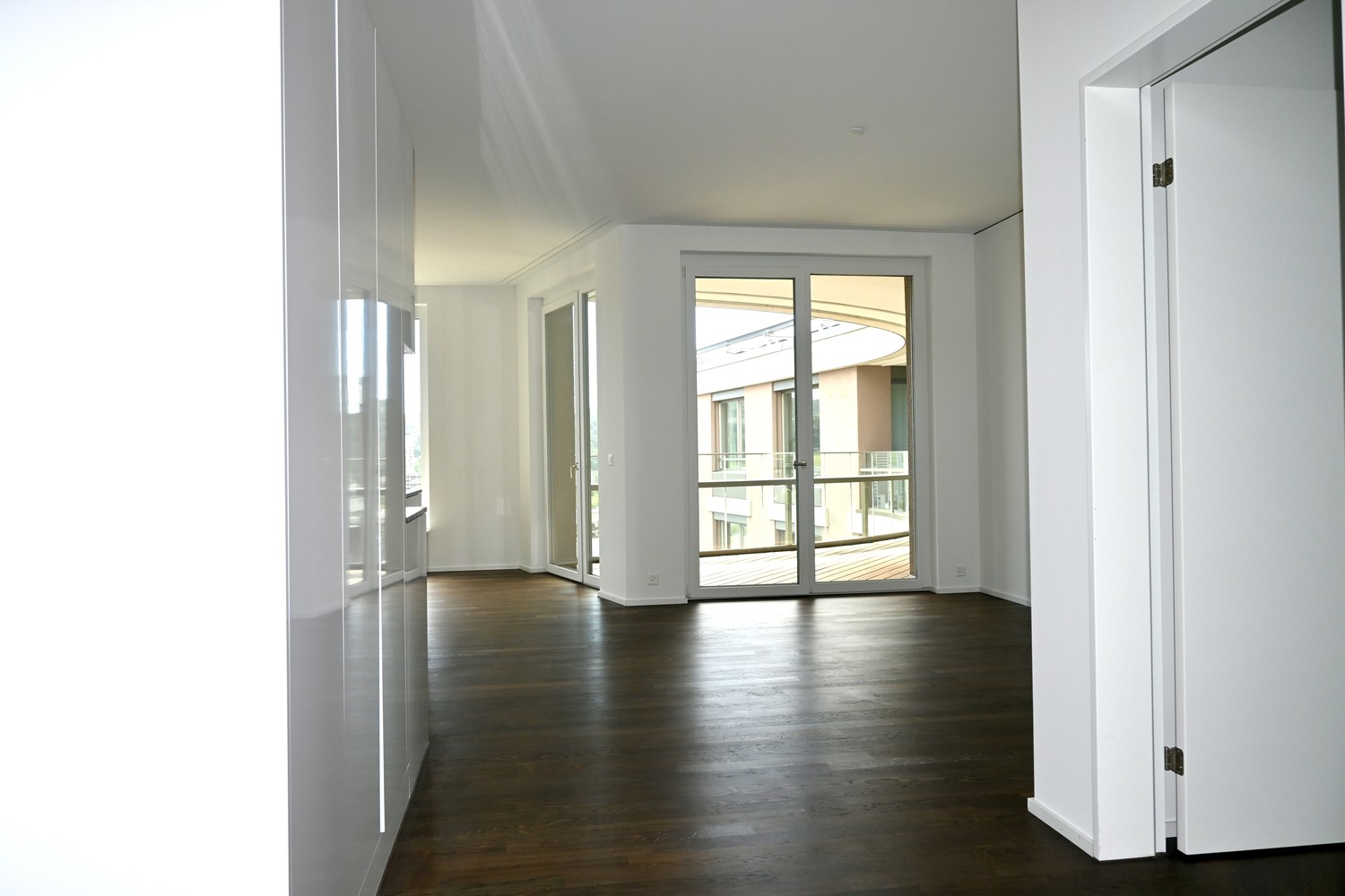 Appartement de 3 ½ pièces, photo 4 sur 10