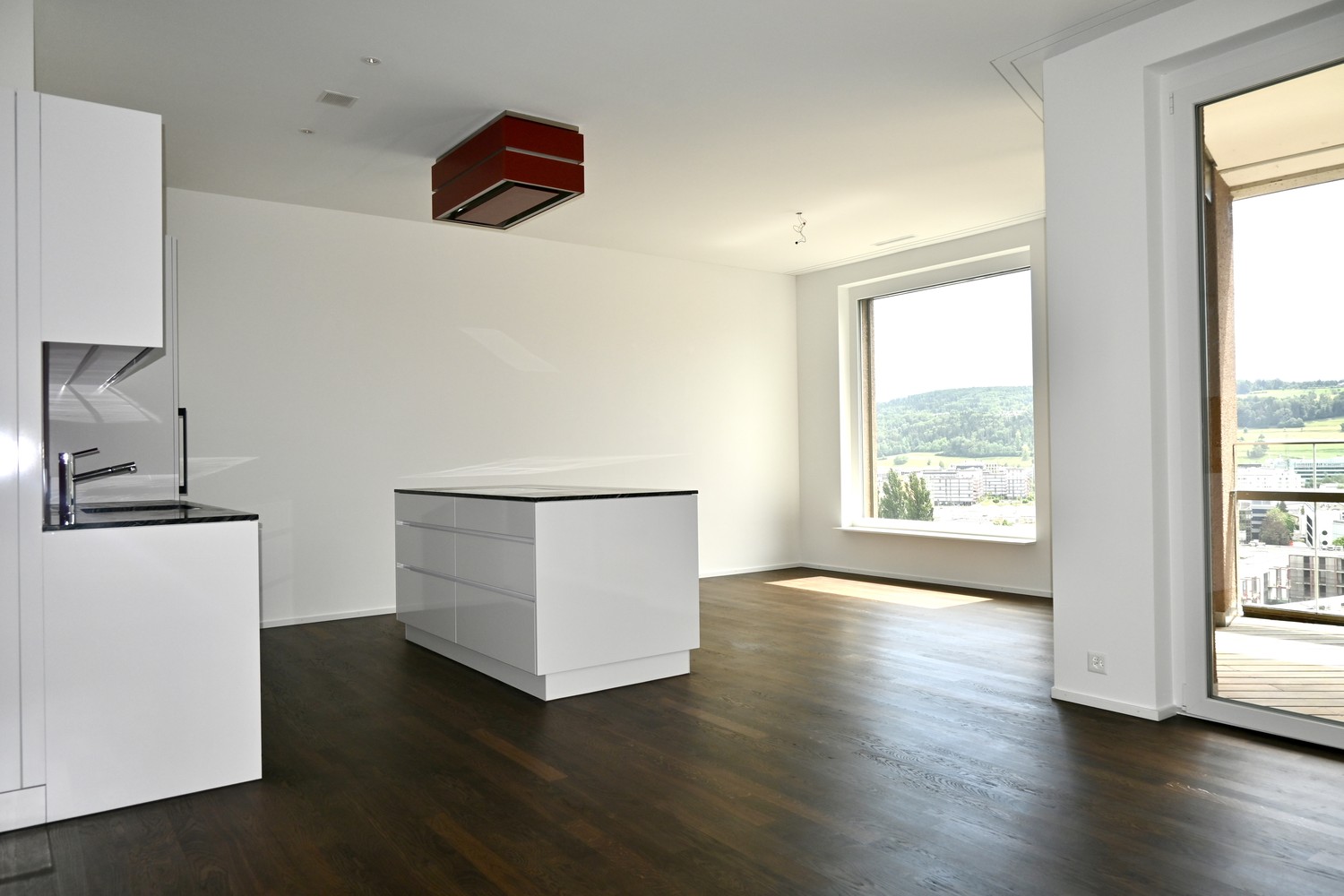 Appartement de 3 ½ pièces, photo 1 sur 10