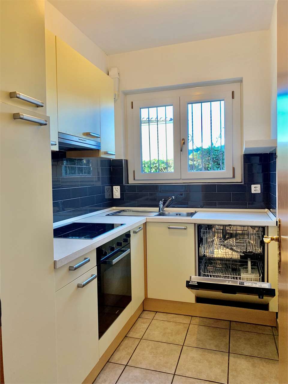 4 ½ pièces appartement