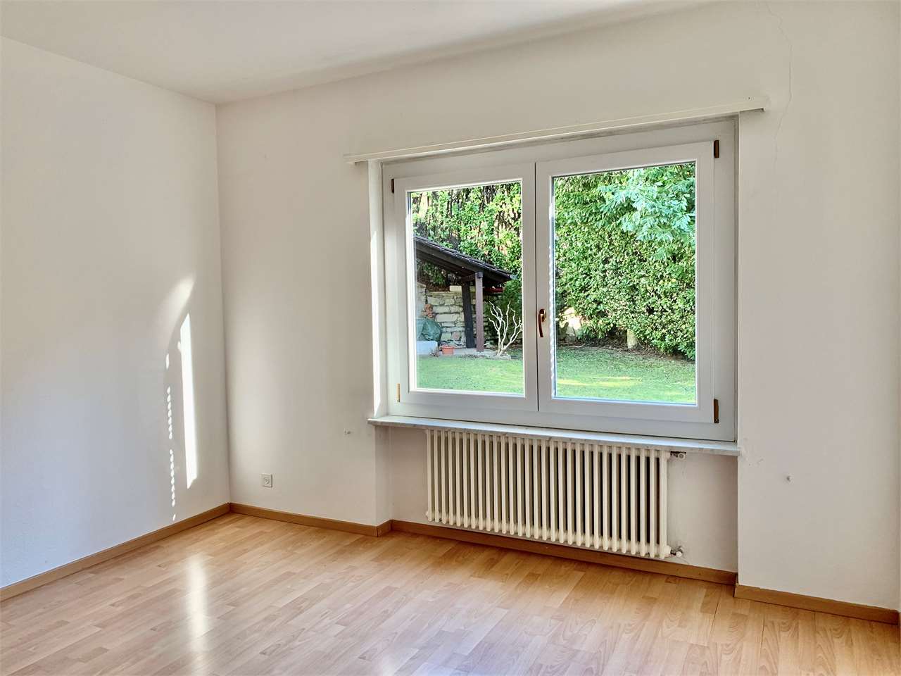 4 ½ pièces appartement