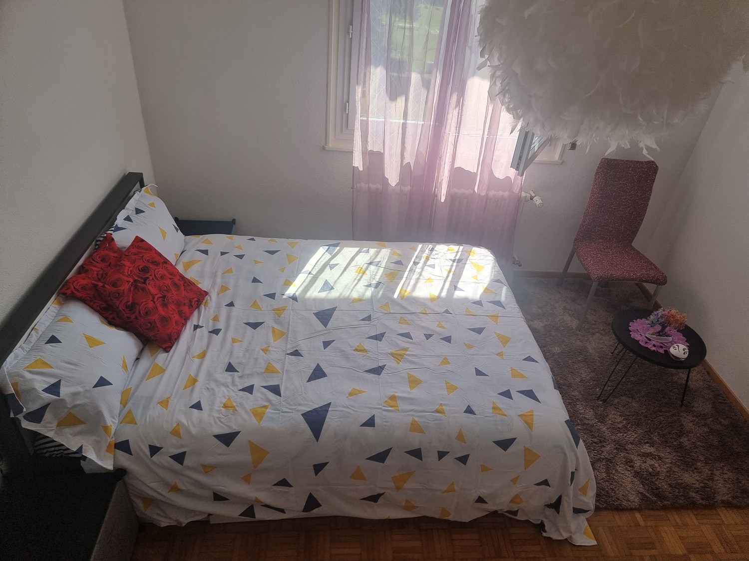 Room in a shared flat, photo 3 of 10