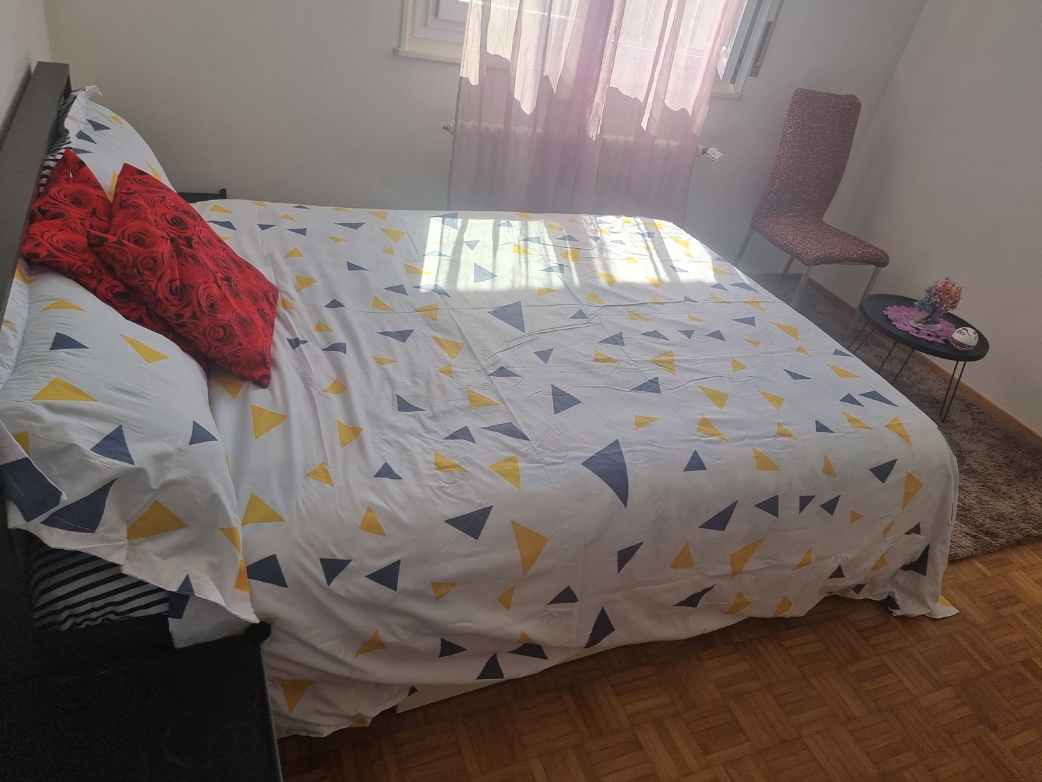 Room in a shared flat, photo 1 of 10