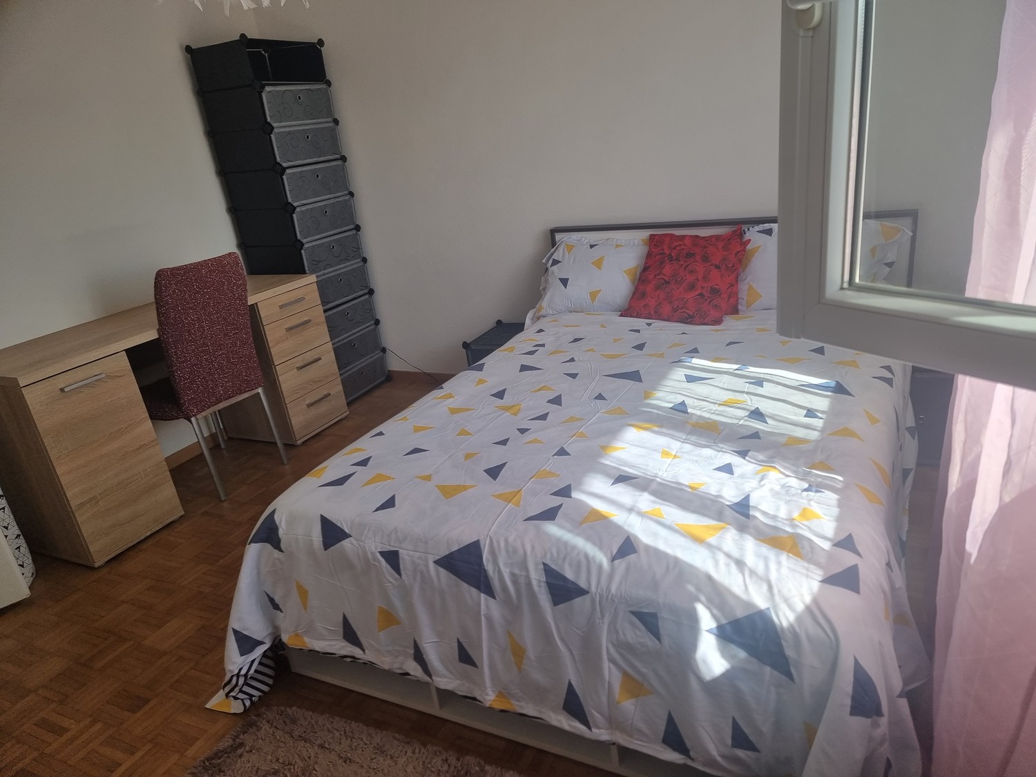 Room in a shared flat, photo 7 of 10