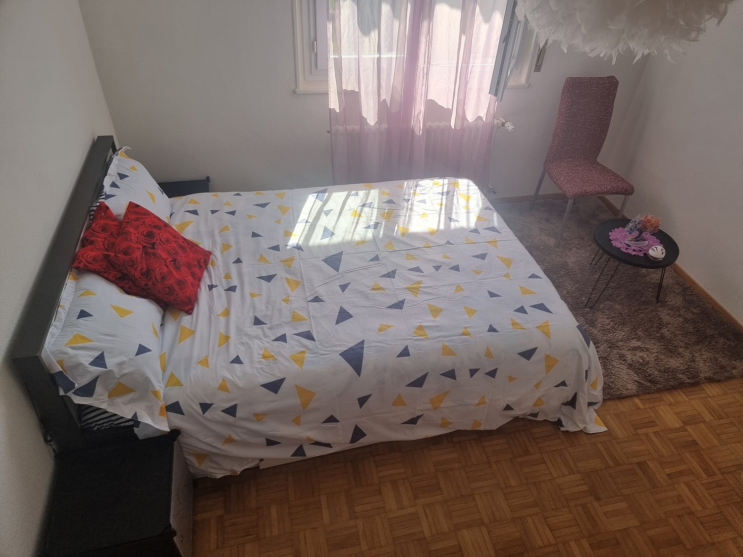 Room in a shared flat, photo 2 of 10