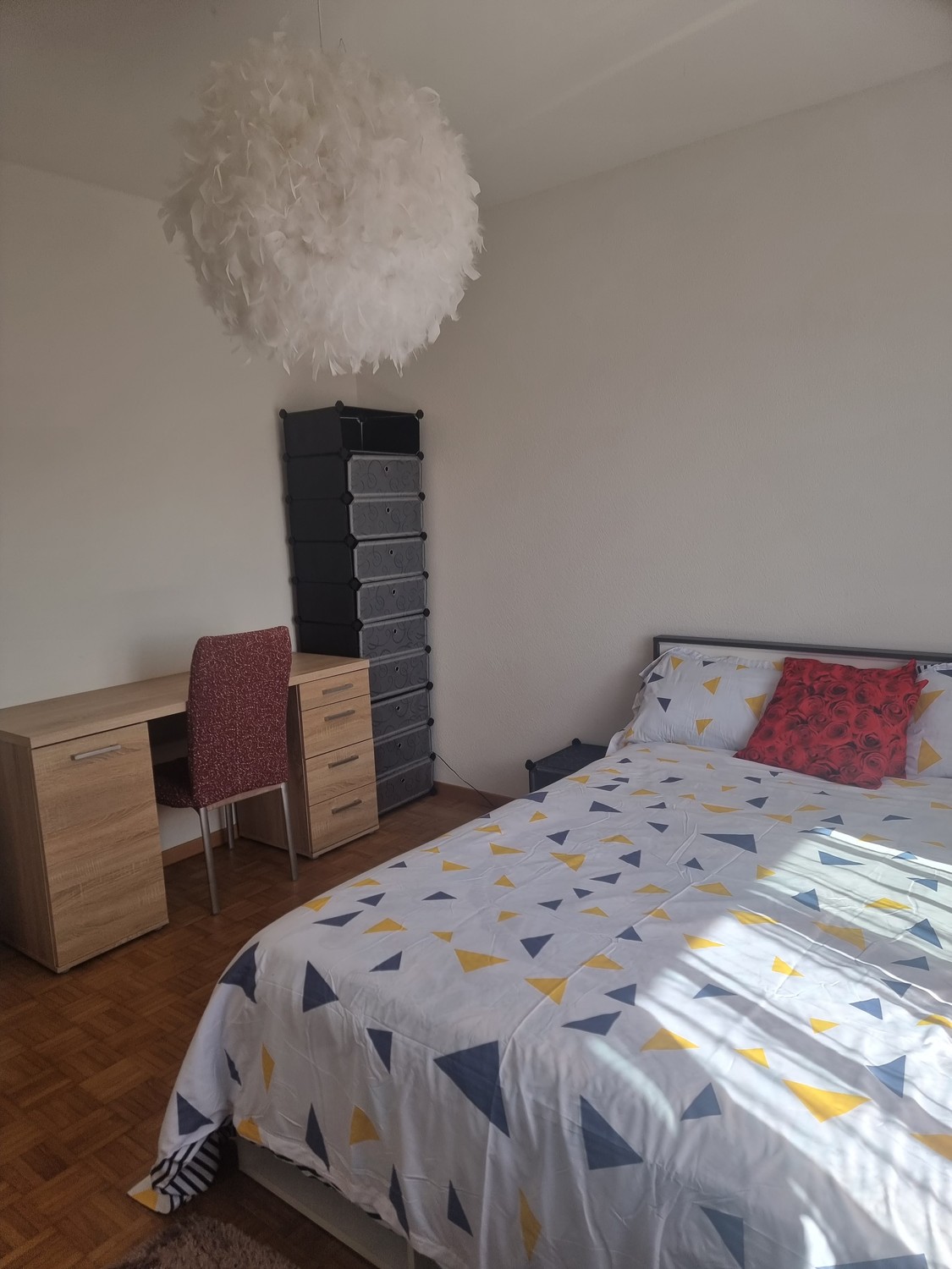 Room in a shared flat, photo 8 of 10