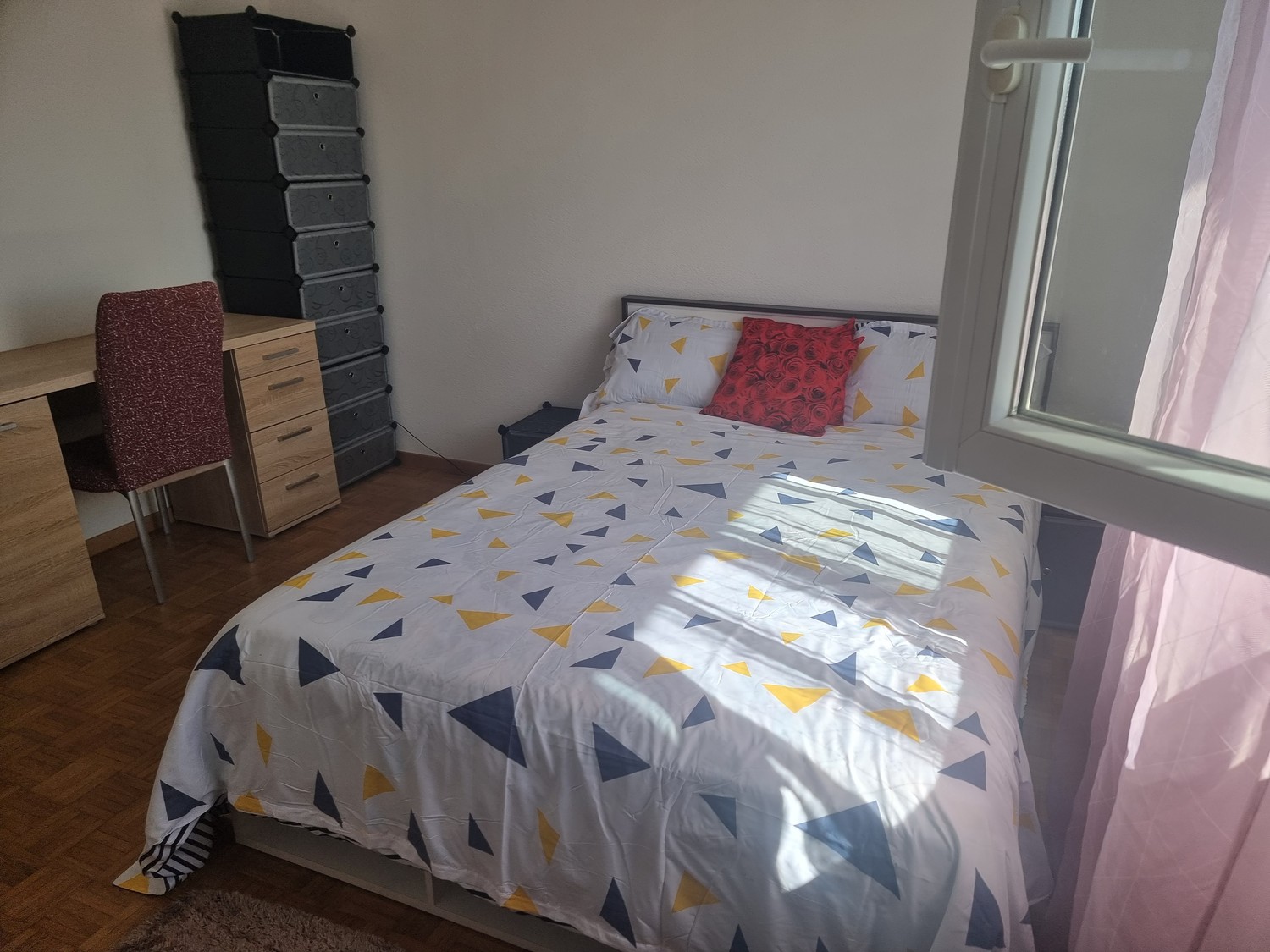 Room in a shared flat, photo 10 of 10