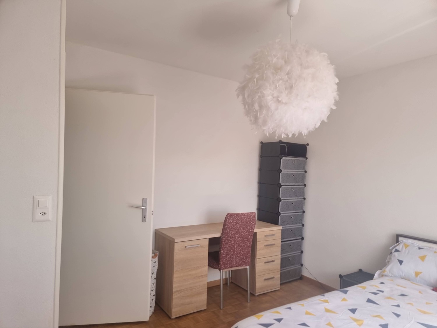 Room in a shared flat, photo 6 of 10