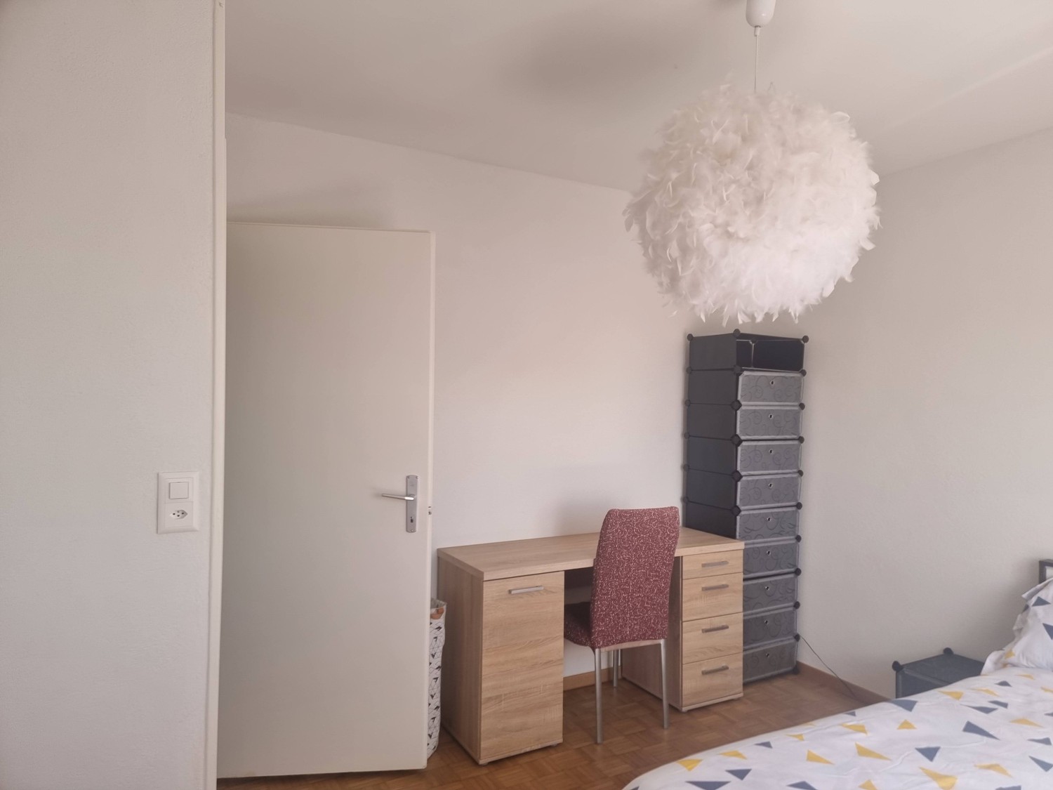 Room in a shared flat, photo 4 of 10