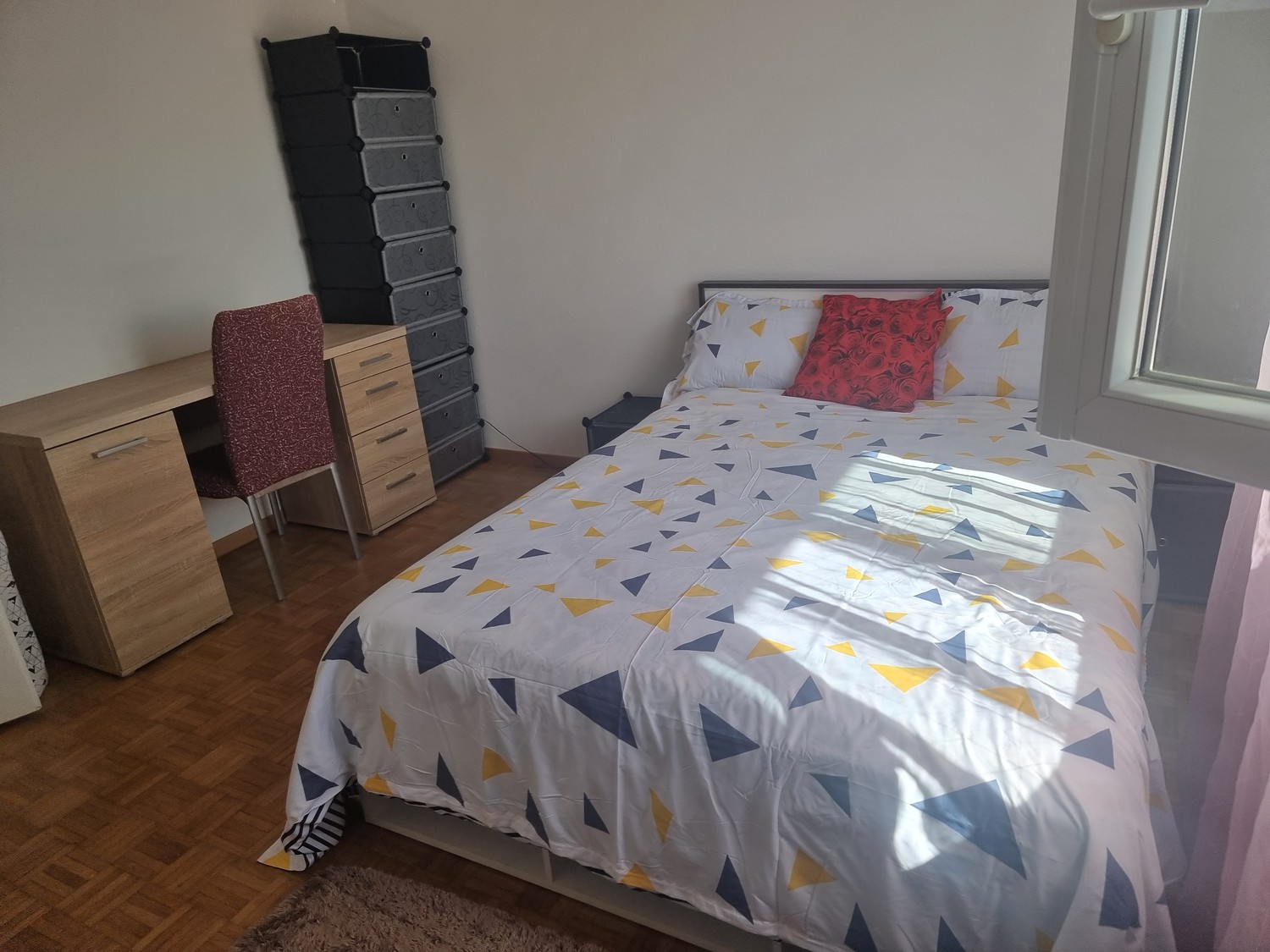 Room in a shared flat, photo 9 of 10