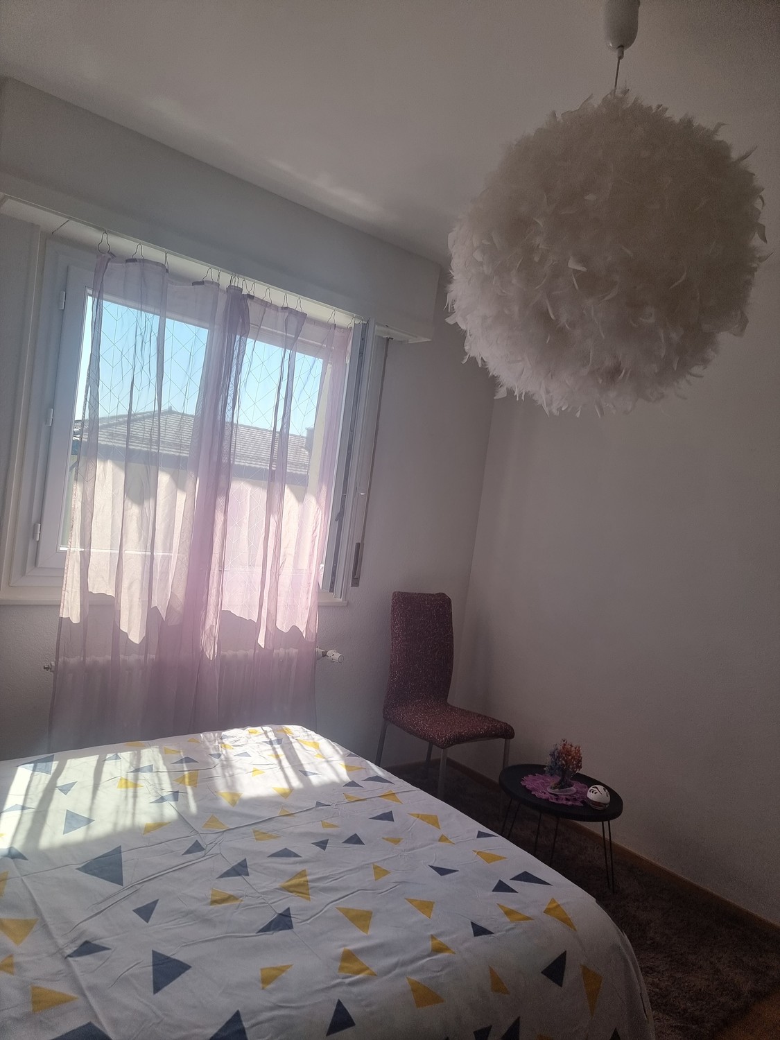 Room in a shared flat, photo 5 of 10