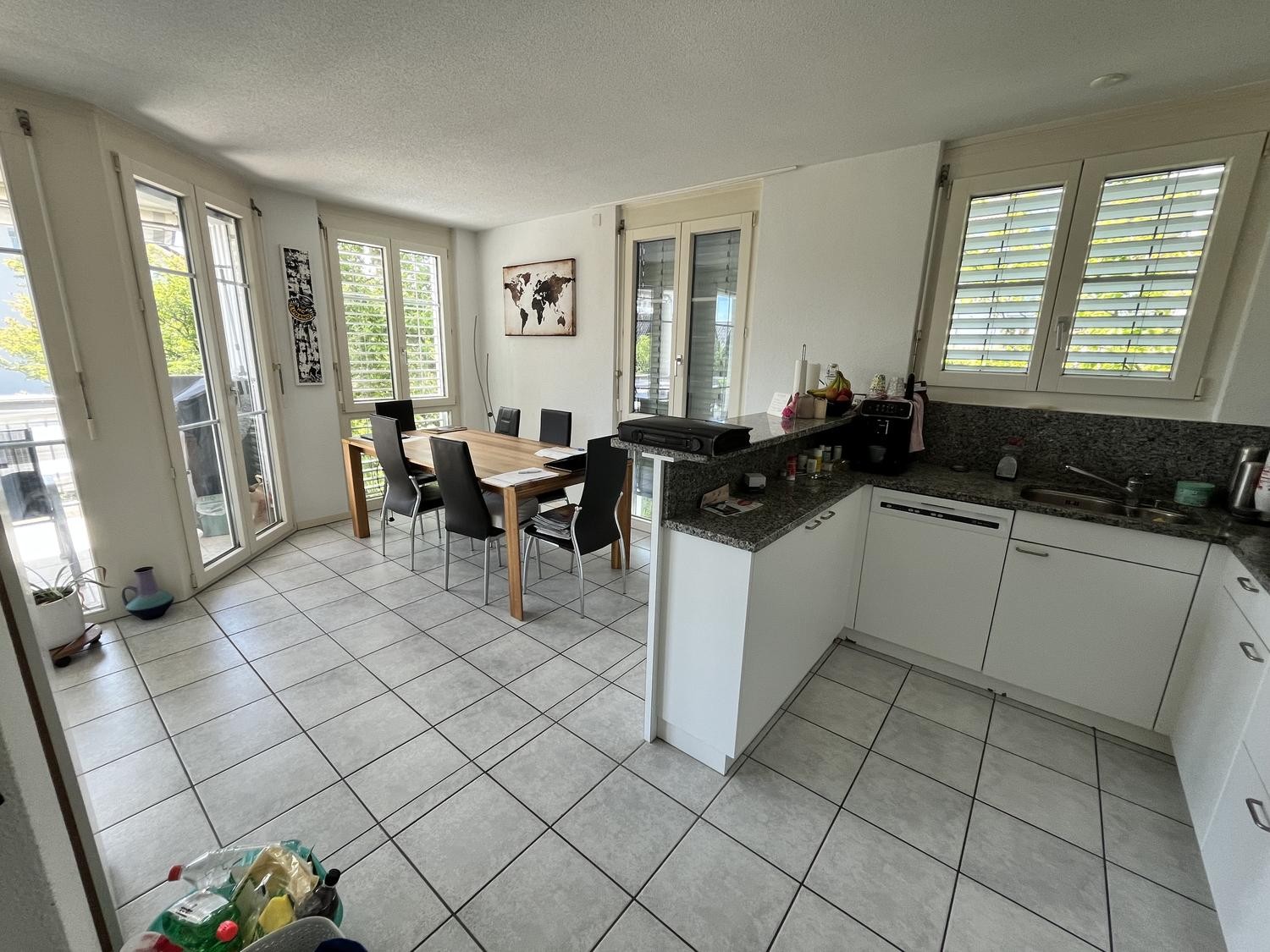 Appartamento di 3 ½ locali