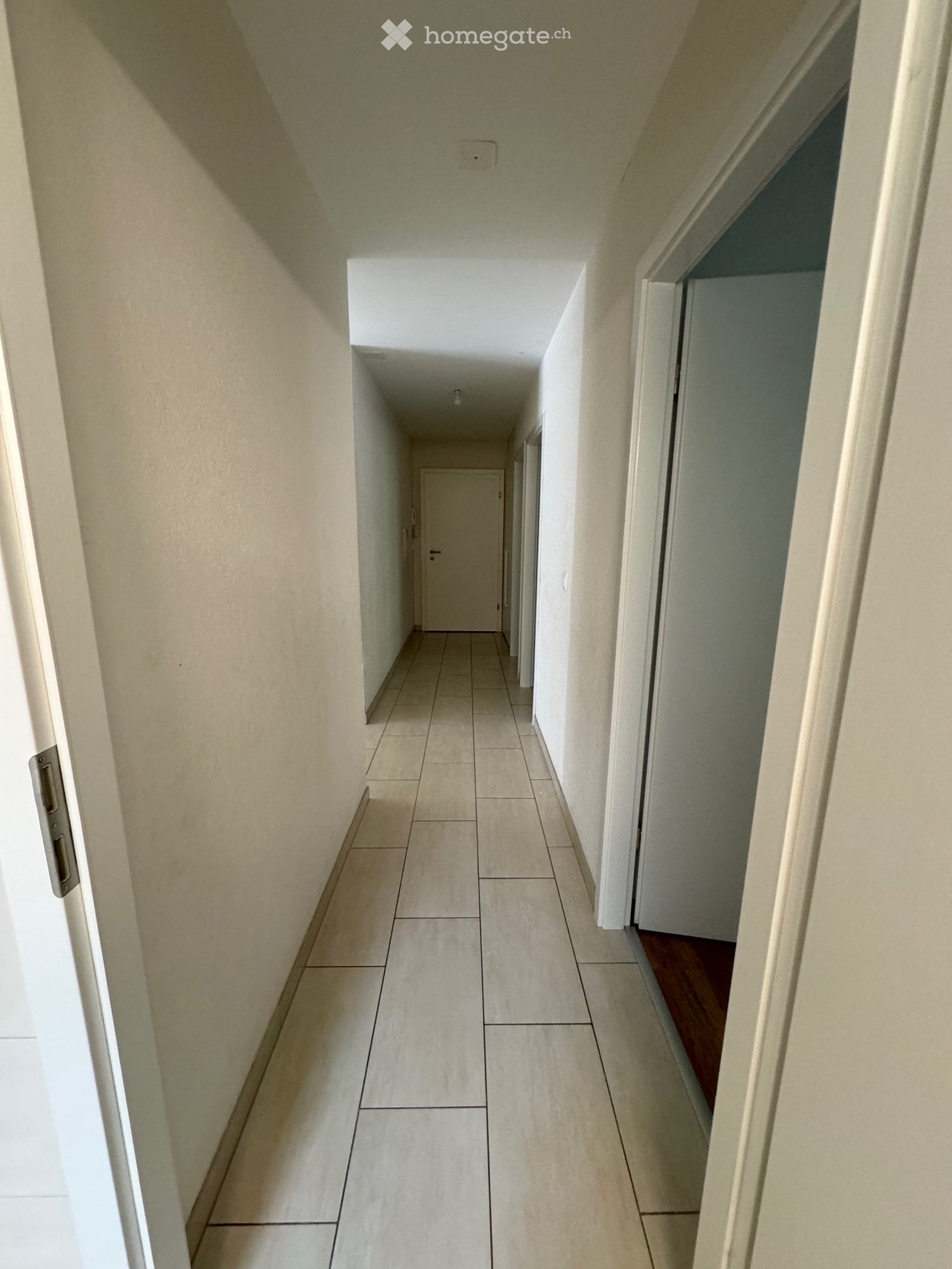 Appartamento di 2 ½ locali