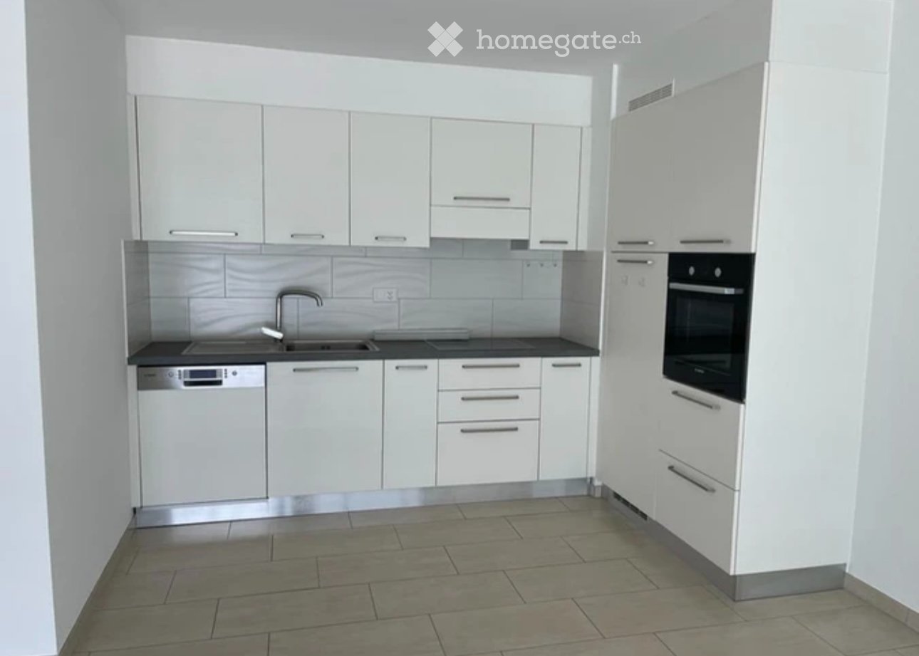 Appartamento di 2 ½ locali