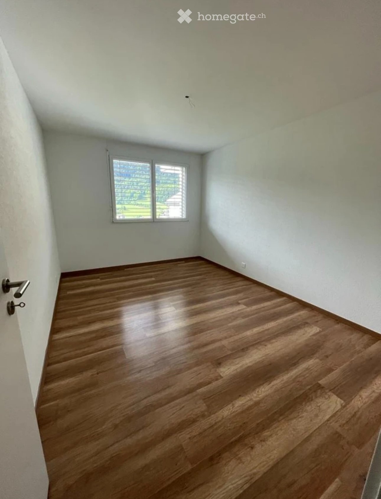 Appartamento di 2 ½ locali